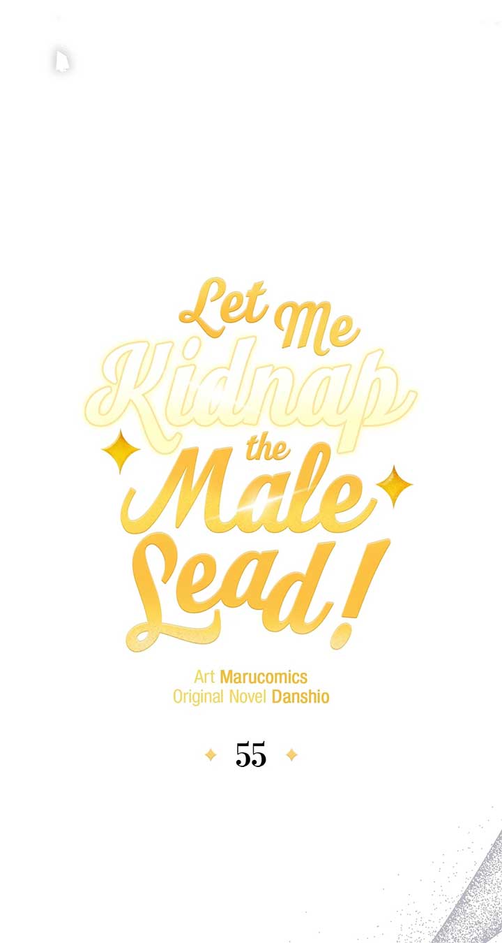 Let Me Kidnap the Male Lead! Chapter 55 301 15