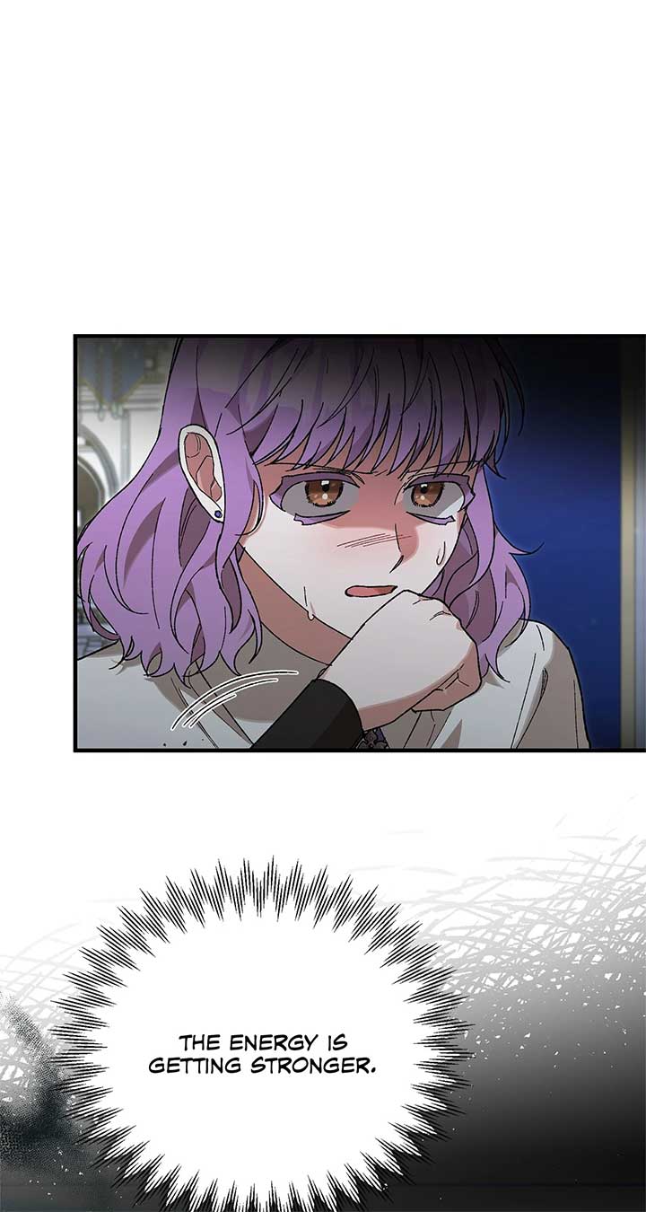 Let Me Kidnap the Male Lead! Chapter 55 303 17