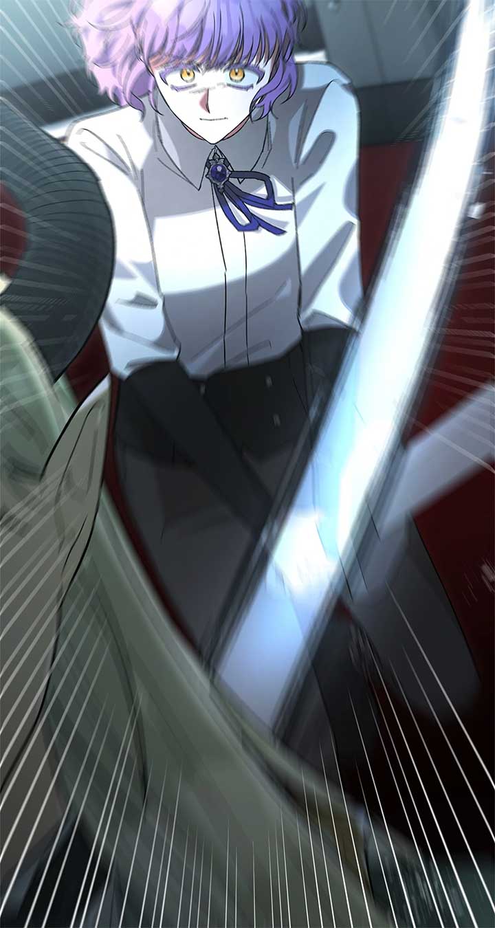 Let Me Kidnap the Male Lead! Chapter 55 315 29