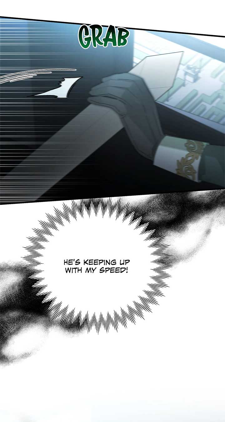 Let Me Kidnap the Male Lead! Chapter 55 319 33