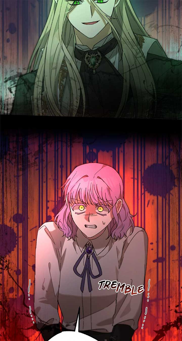 Let Me Kidnap the Male Lead! Chapter 55 322 36