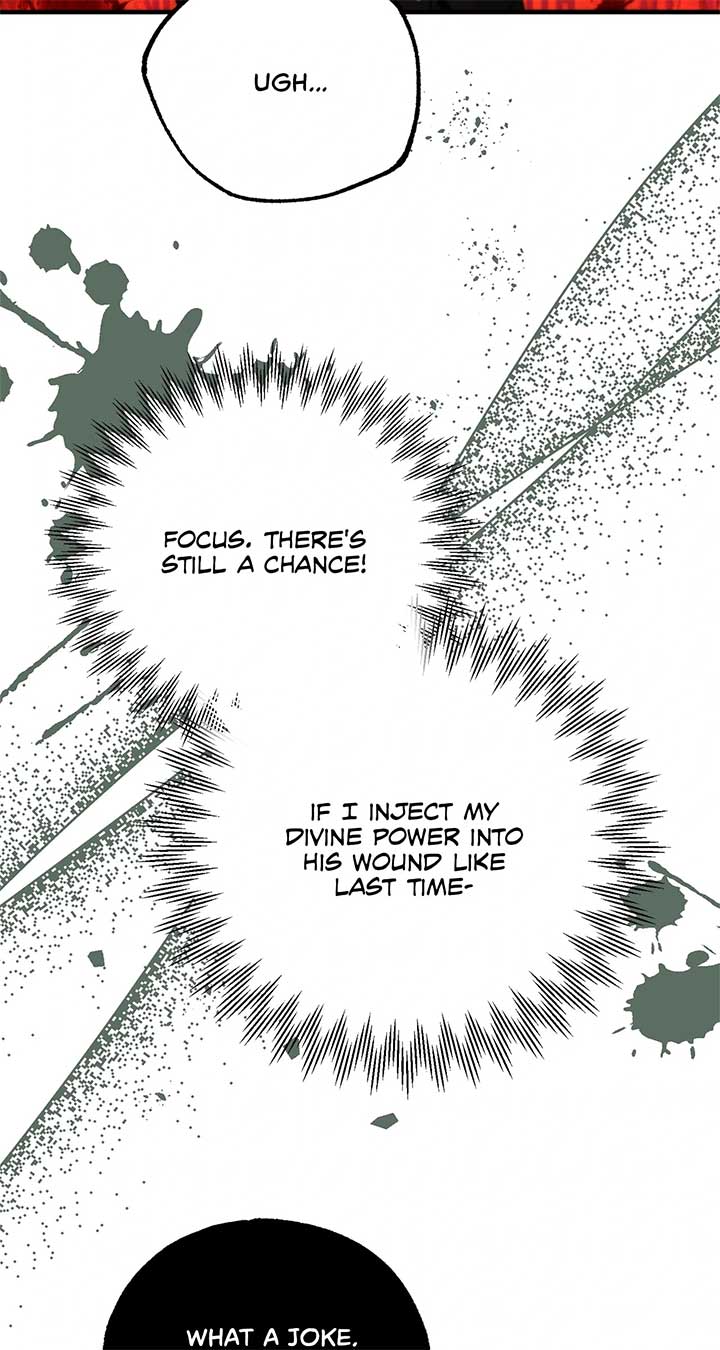 Let Me Kidnap the Male Lead! Chapter 55 323 37