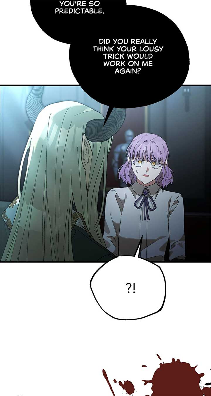 Let Me Kidnap the Male Lead! Chapter 55 324 38