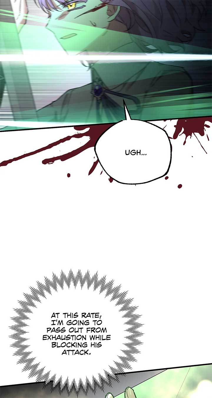 Let Me Kidnap the Male Lead! Chapter 55 332 46