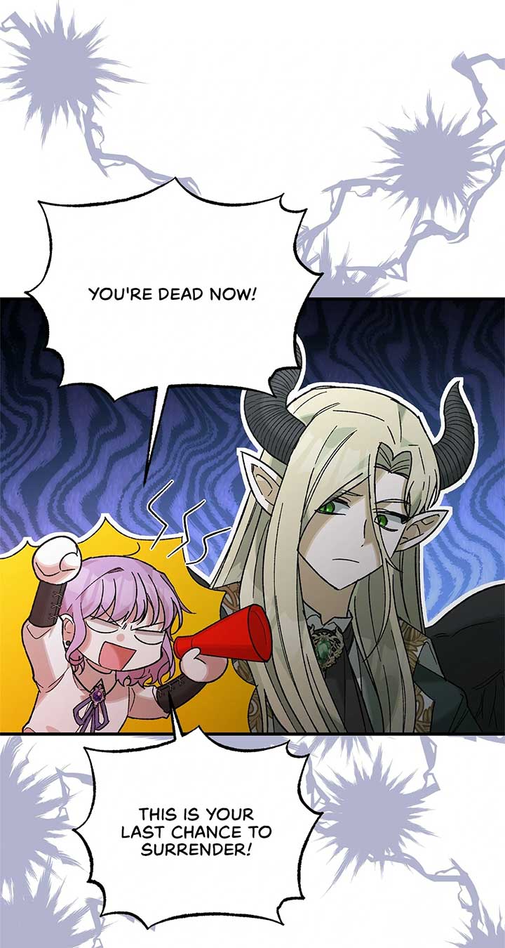 Let Me Kidnap the Male Lead! Chapter 55 351 65