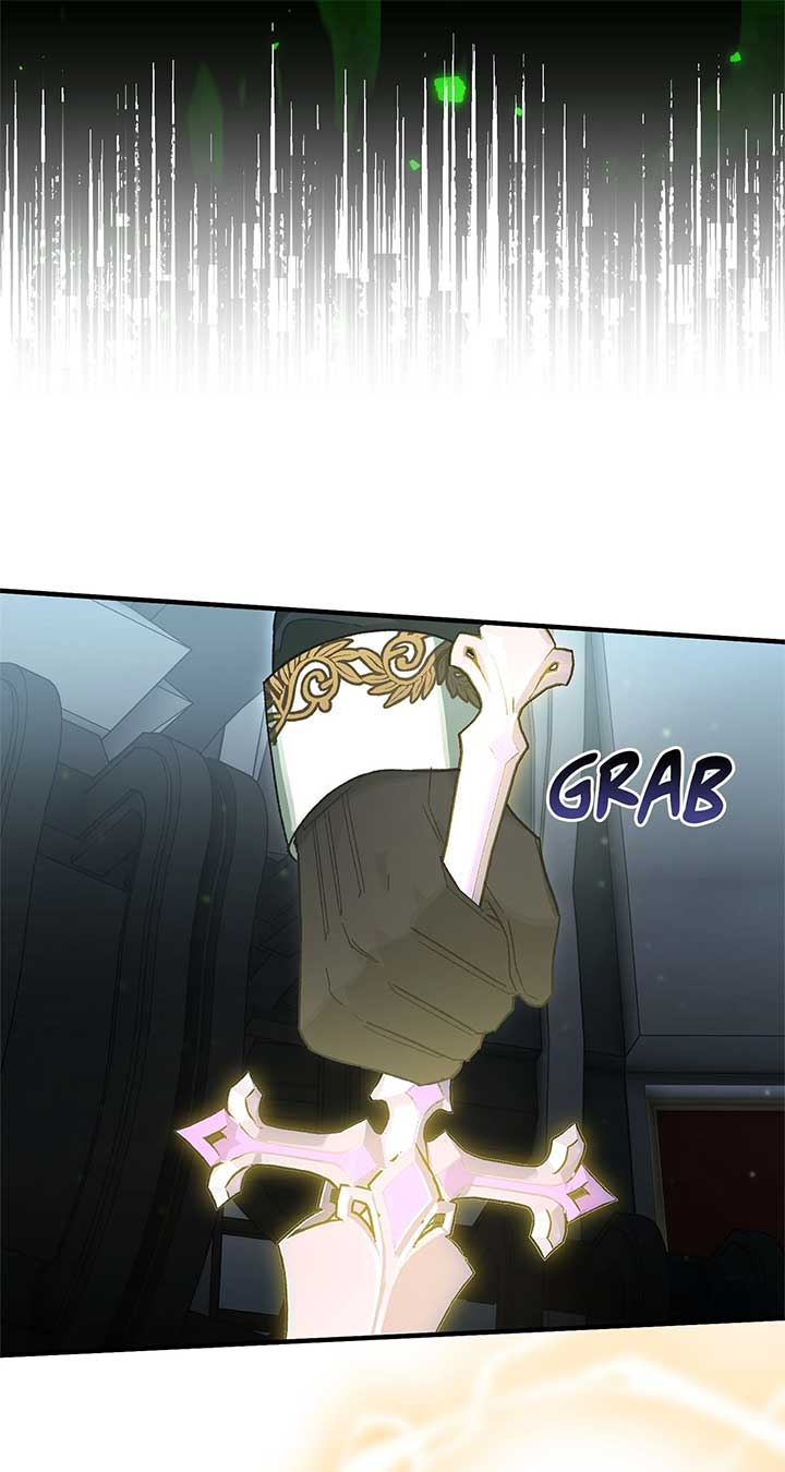 Let Me Kidnap the Male Lead! Chapter 55 369 83
