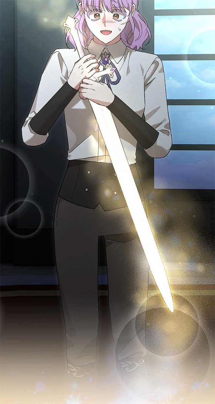 Let Me Kidnap the Male Lead! Chapter 55 376 90