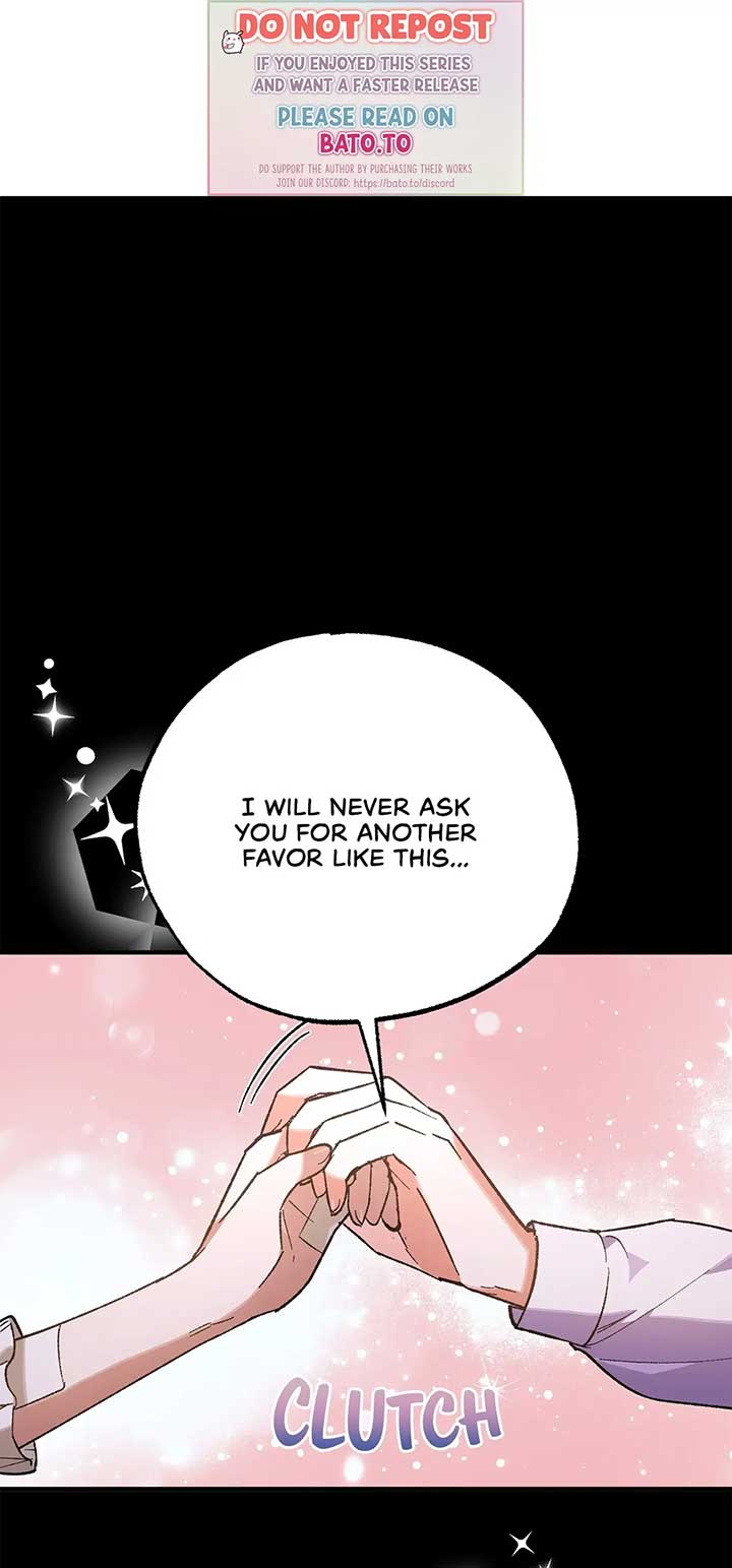 Let Me Kidnap the Male Lead! Chapter 60 278 01