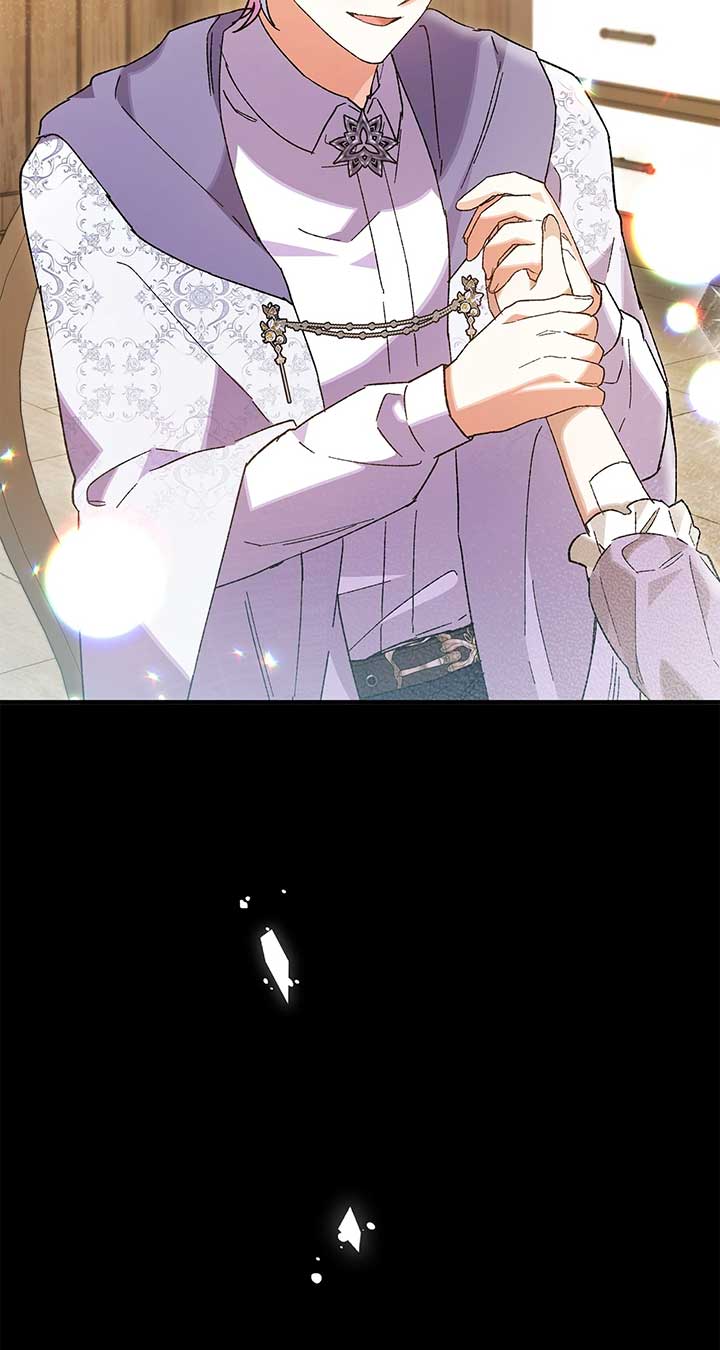 Let Me Kidnap the Male Lead! Chapter 60 280 03