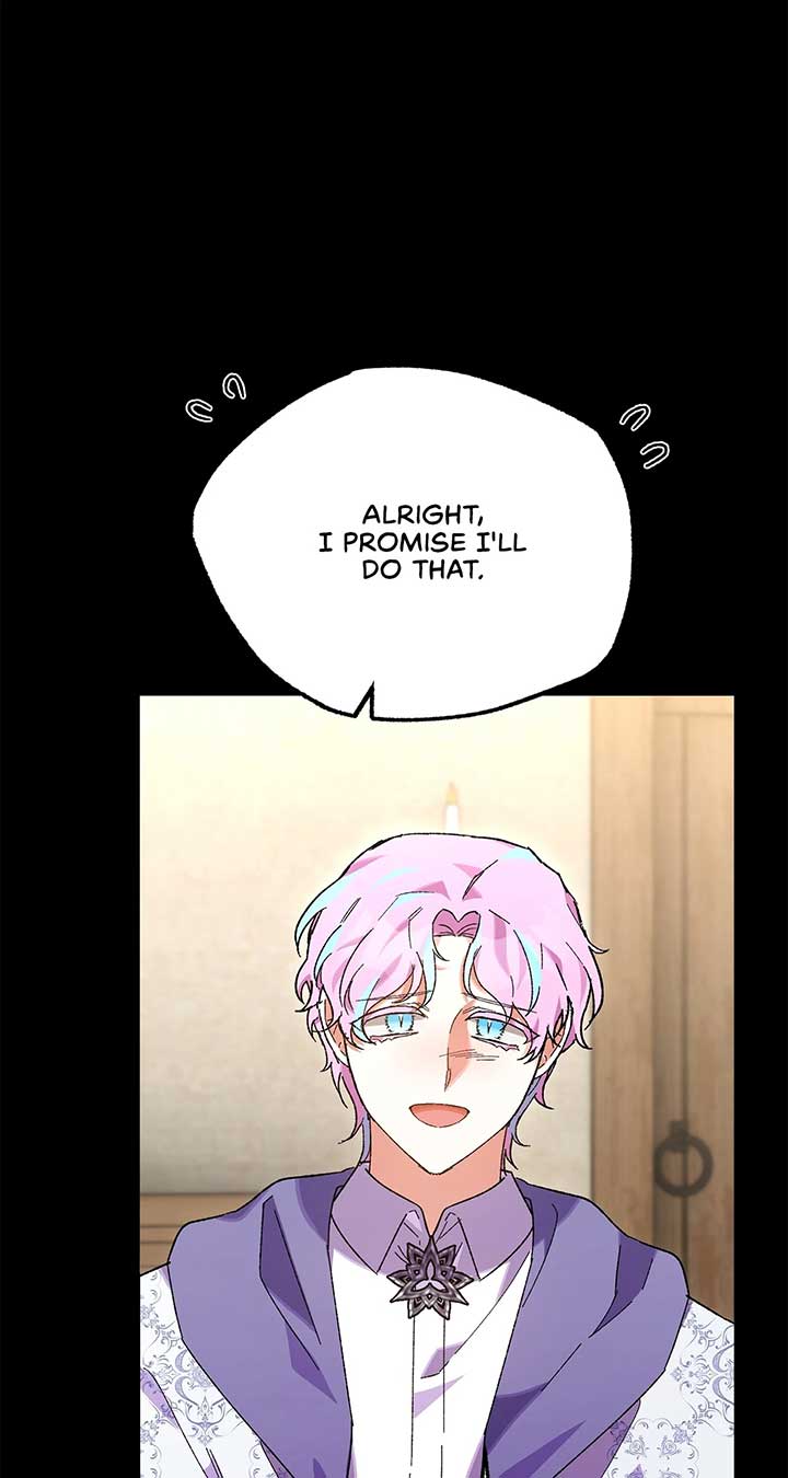 Let Me Kidnap the Male Lead! Chapter 60 282 05