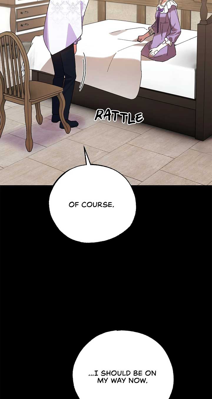 Let Me Kidnap the Male Lead! Chapter 60 284 07
