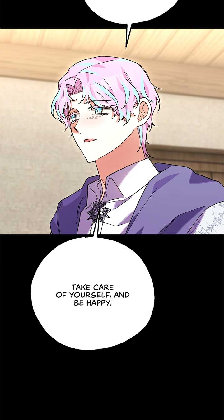 Let Me Kidnap the Male Lead! Chapter 60 285 08