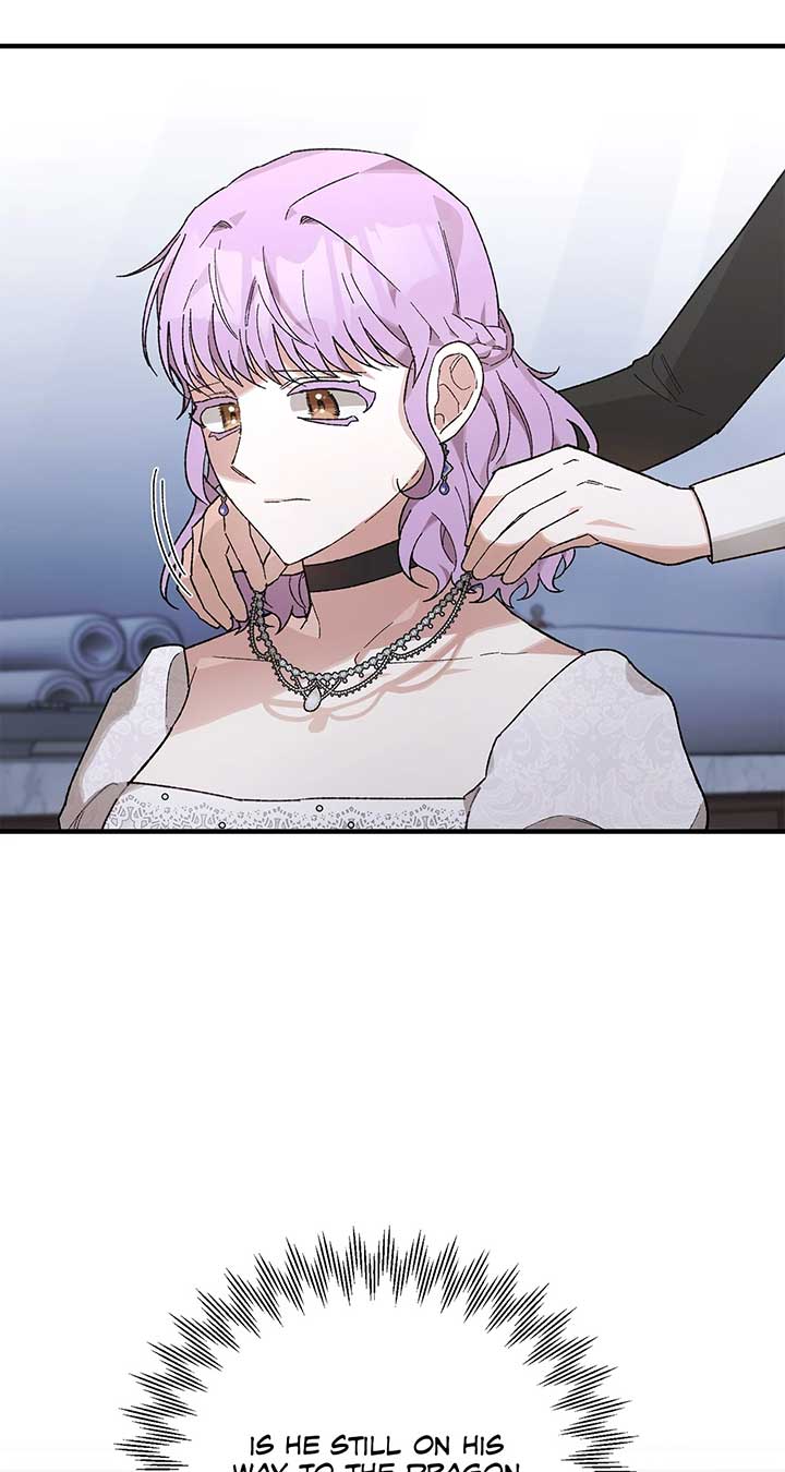 Let Me Kidnap the Male Lead! Chapter 60 291 14
