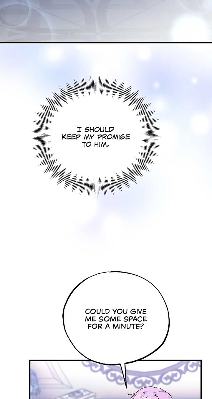 Let Me Kidnap the Male Lead! Chapter 60 293 16