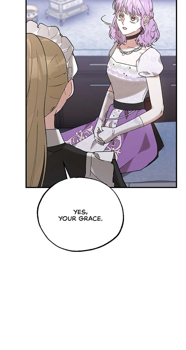 Let Me Kidnap the Male Lead! Chapter 60 294 17