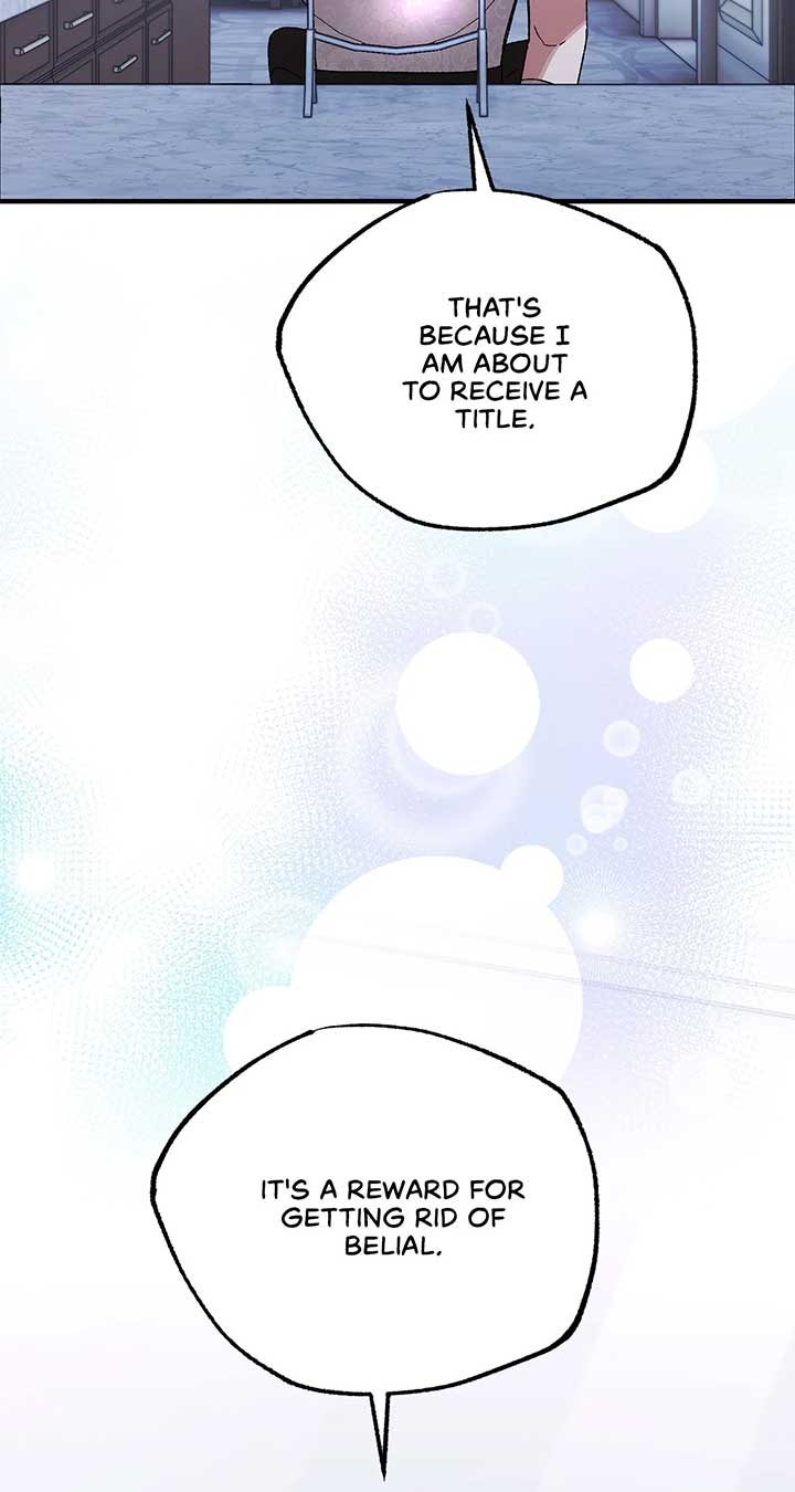 Let Me Kidnap the Male Lead! Chapter 60 299 22
