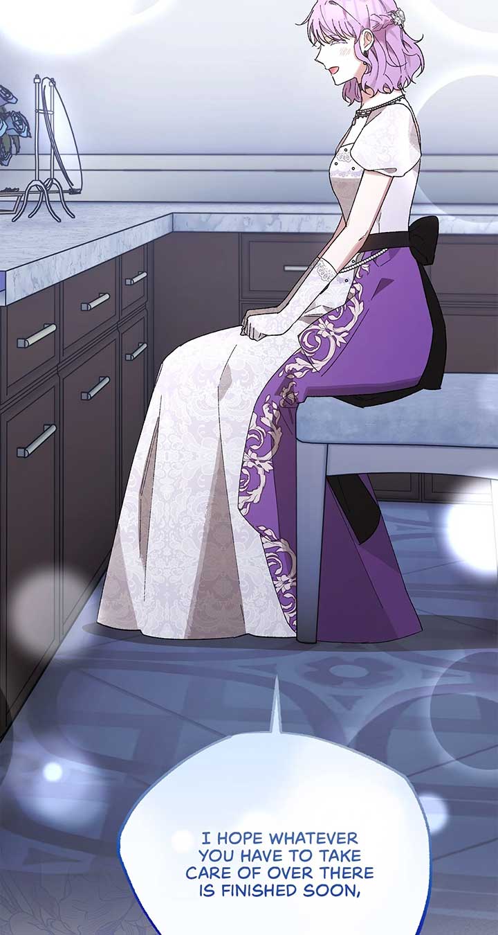 Let Me Kidnap the Male Lead! Chapter 60 303 26