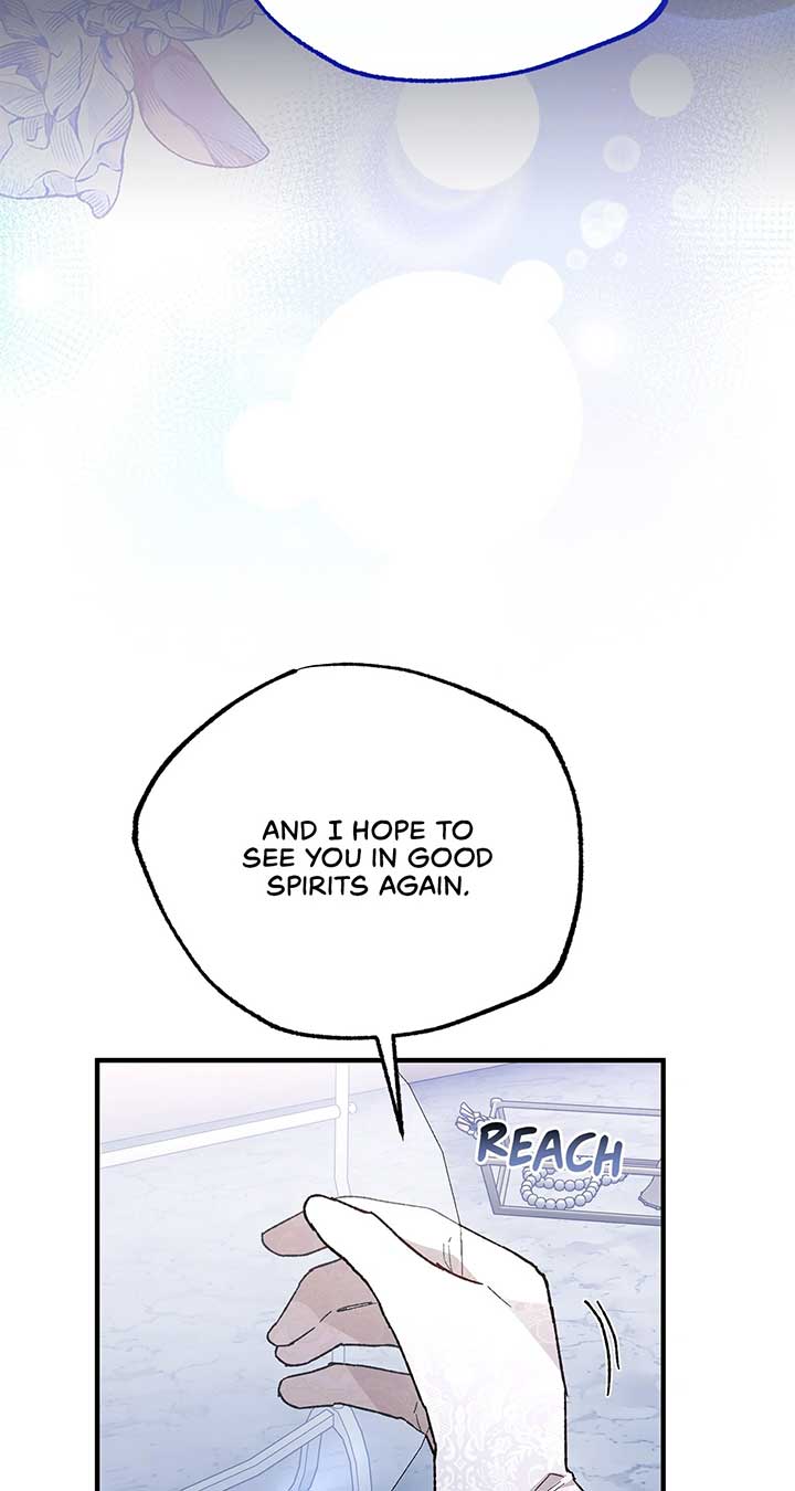 Let Me Kidnap the Male Lead! Chapter 60 304 27