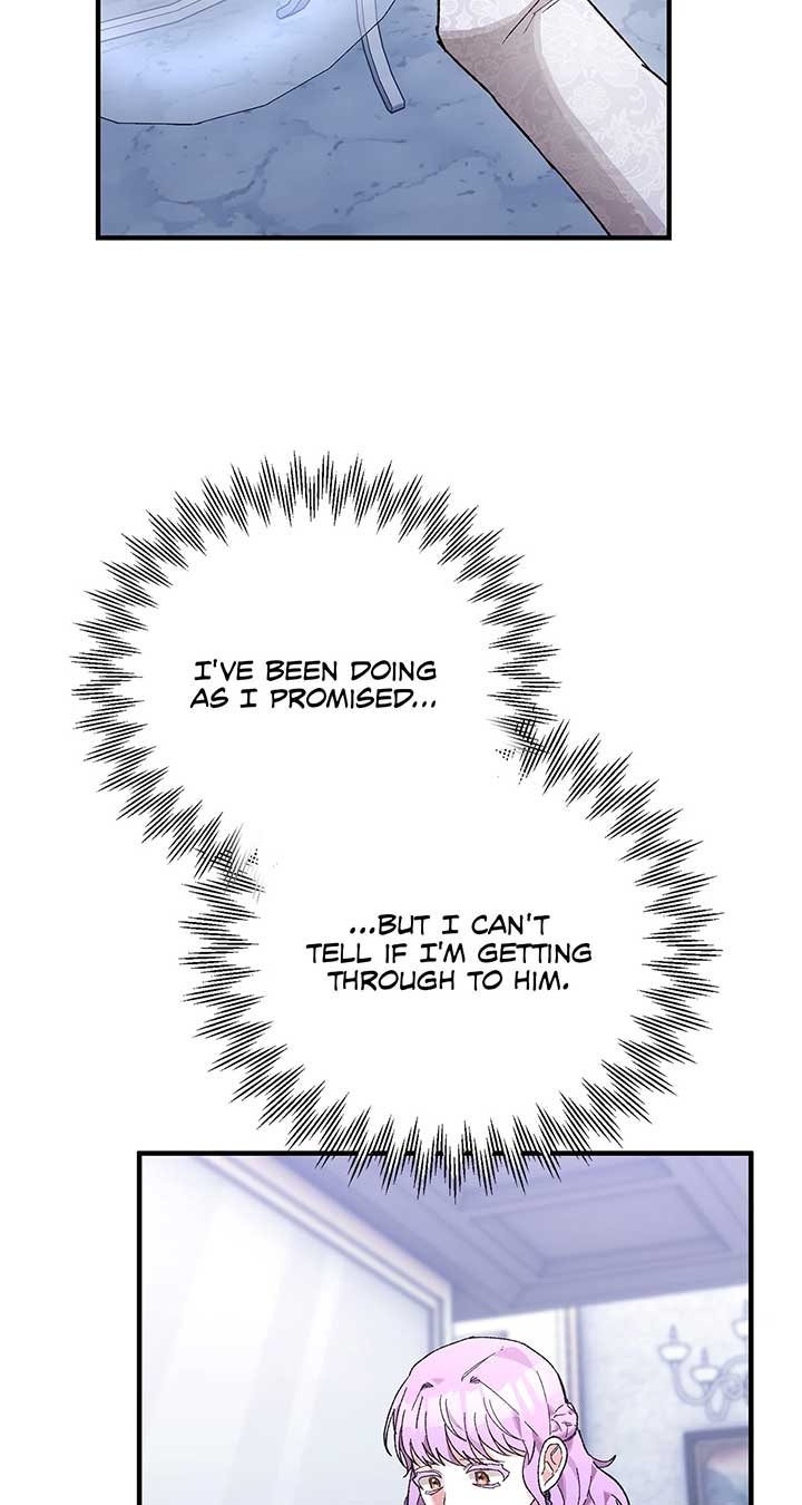 Let Me Kidnap the Male Lead! Chapter 60 305 28