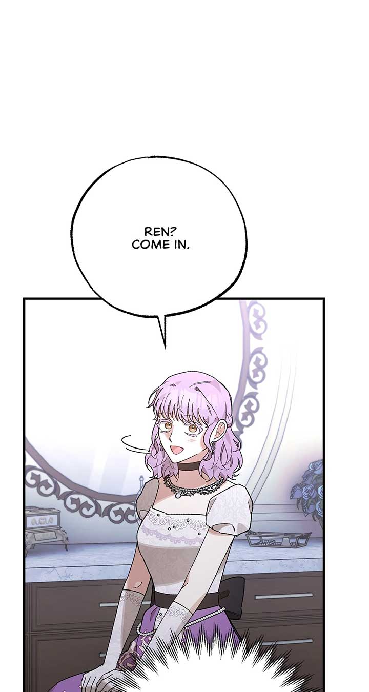 Let Me Kidnap the Male Lead! Chapter 60 308 31