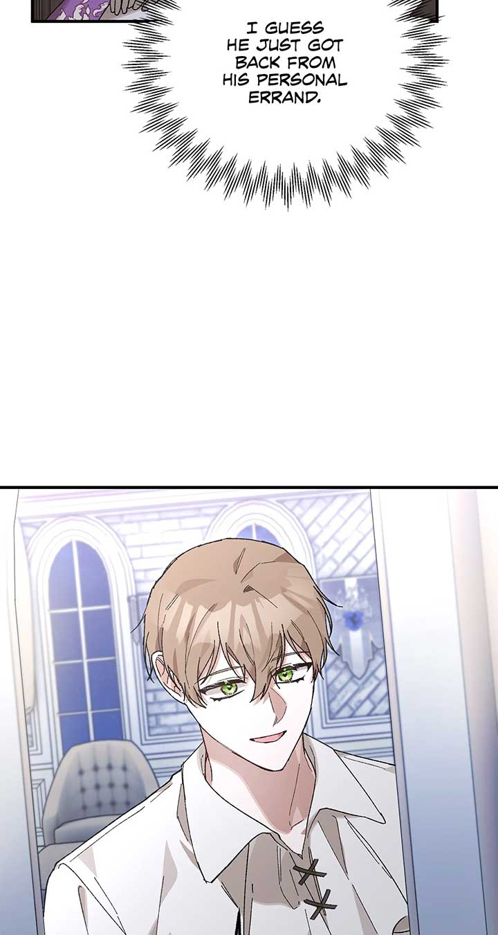 Let Me Kidnap the Male Lead! Chapter 60 309 32