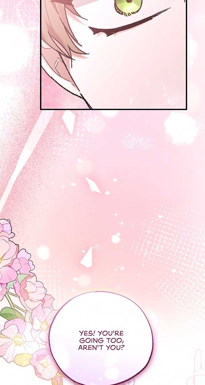 Let Me Kidnap the Male Lead! Chapter 60 311 34