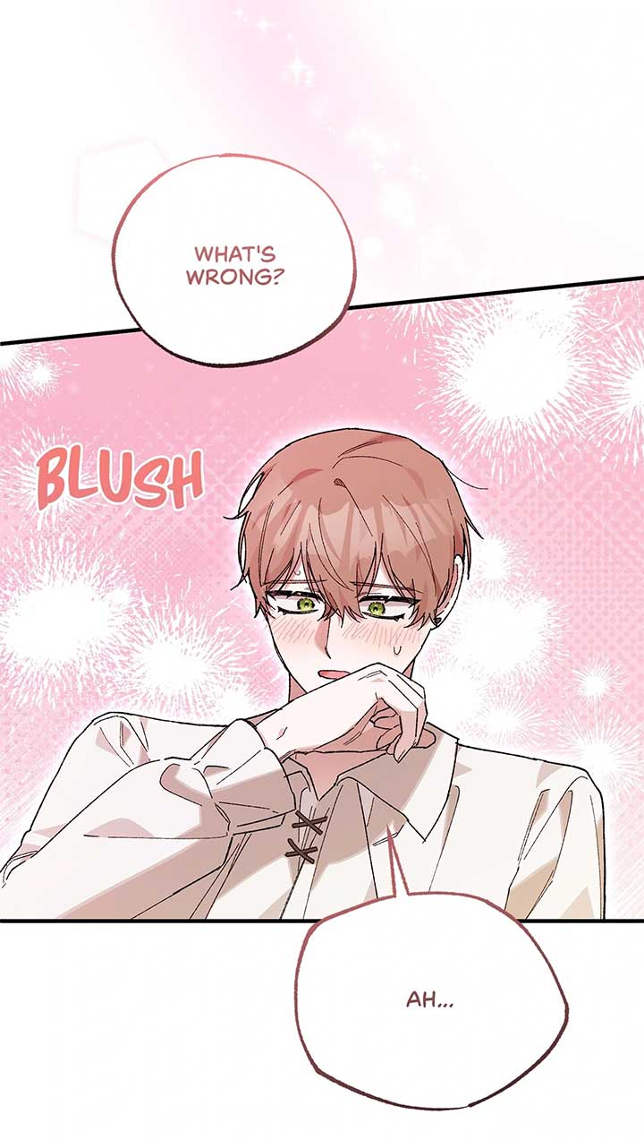 Let Me Kidnap the Male Lead! Chapter 60 316 39