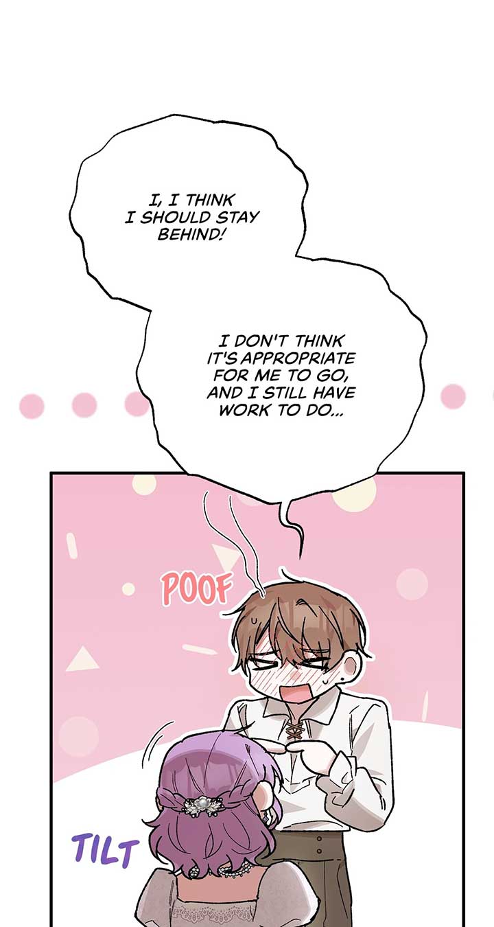 Let Me Kidnap the Male Lead! Chapter 60 317 40