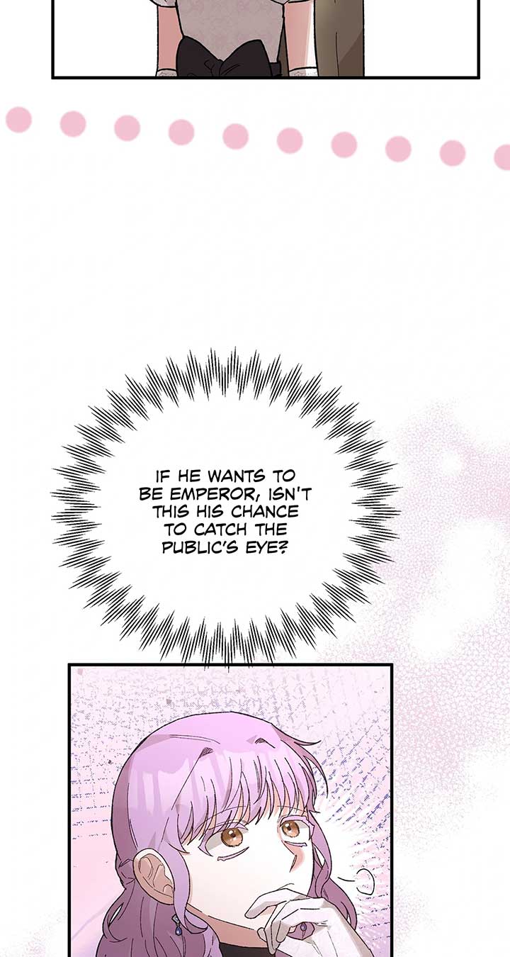 Let Me Kidnap the Male Lead! Chapter 60 318 41