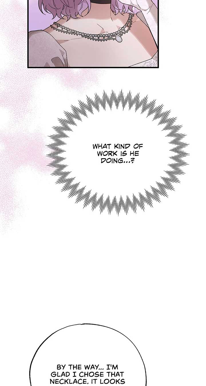 Let Me Kidnap the Male Lead! Chapter 60 319 42