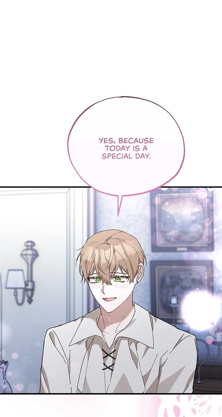 Let Me Kidnap the Male Lead! Chapter 60 321 44