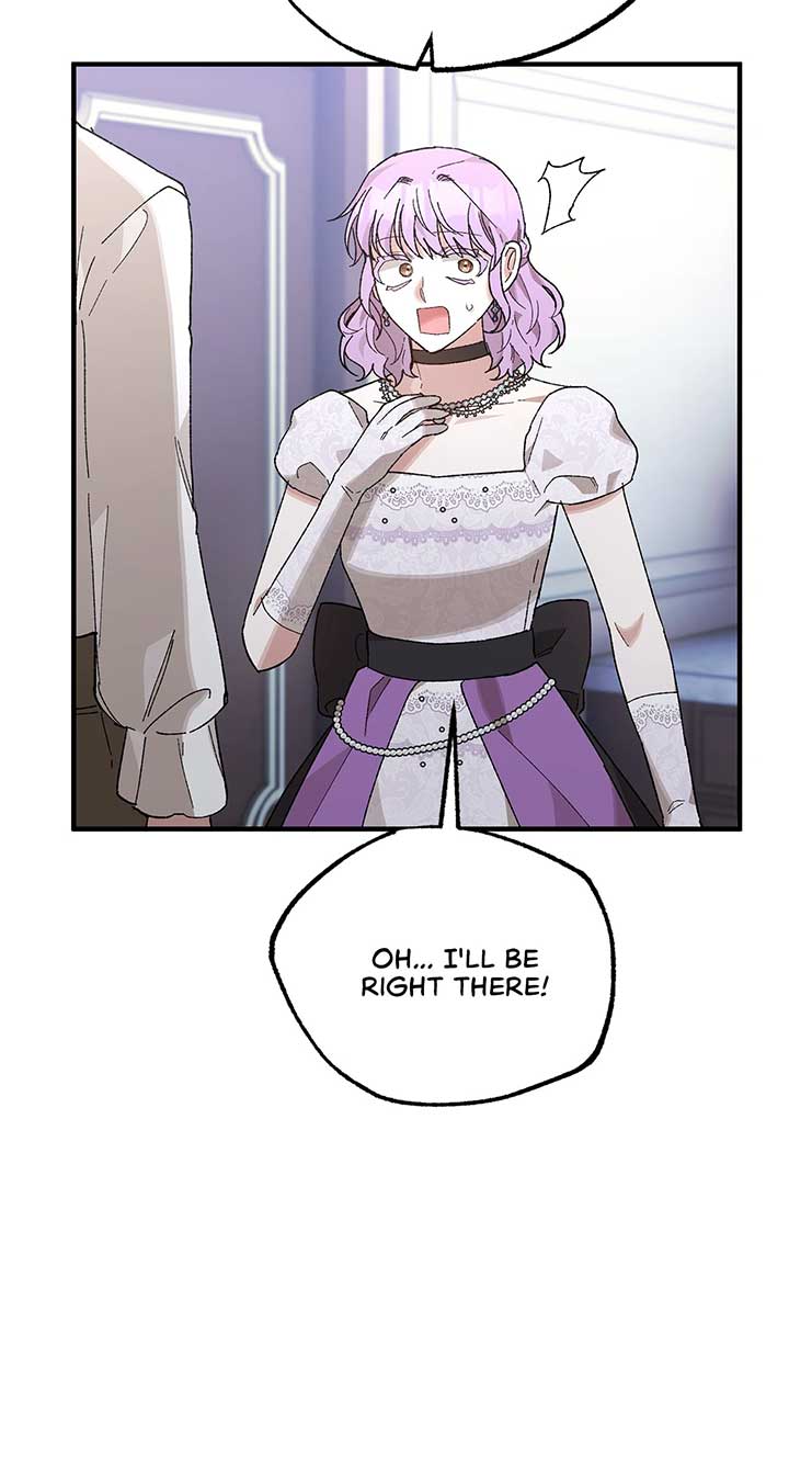 Let Me Kidnap the Male Lead! Chapter 60 324 47