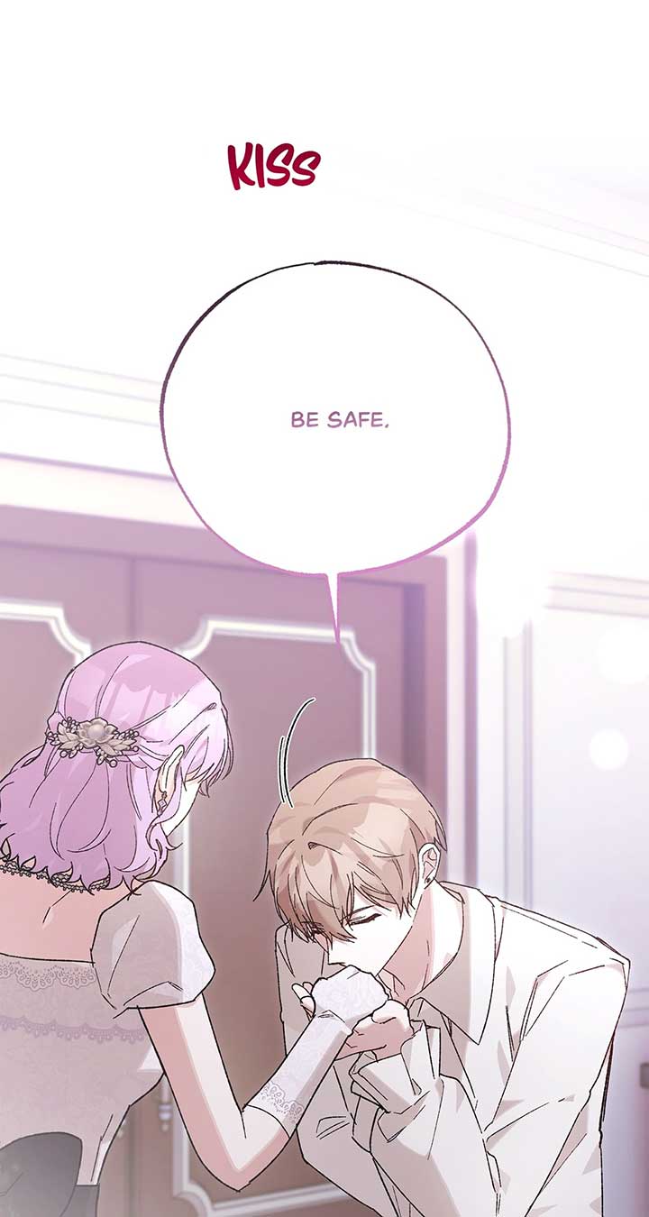 Let Me Kidnap the Male Lead! Chapter 60 328 51