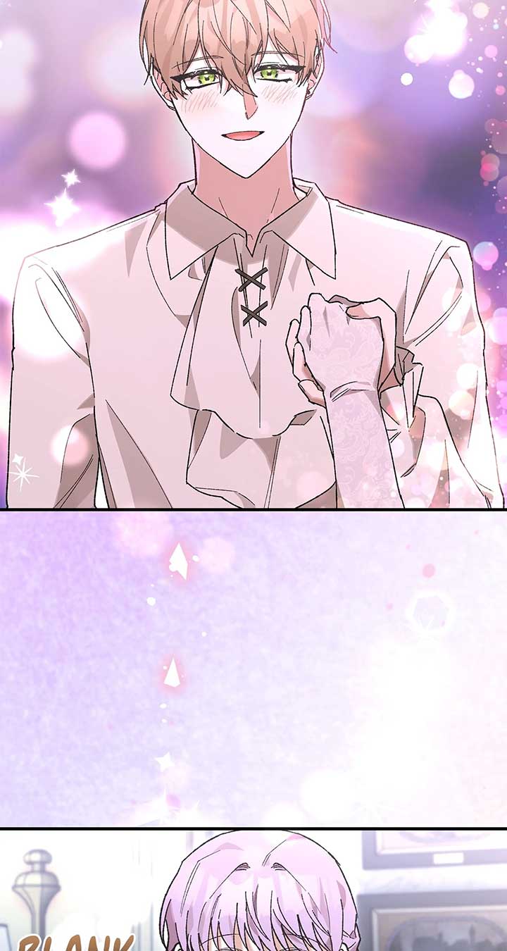 Let Me Kidnap the Male Lead! Chapter 60 330 53