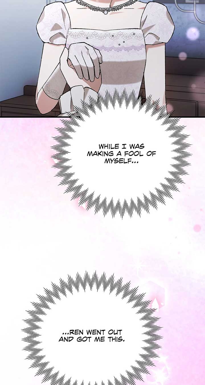 Let Me Kidnap the Male Lead! Chapter 60 332 55