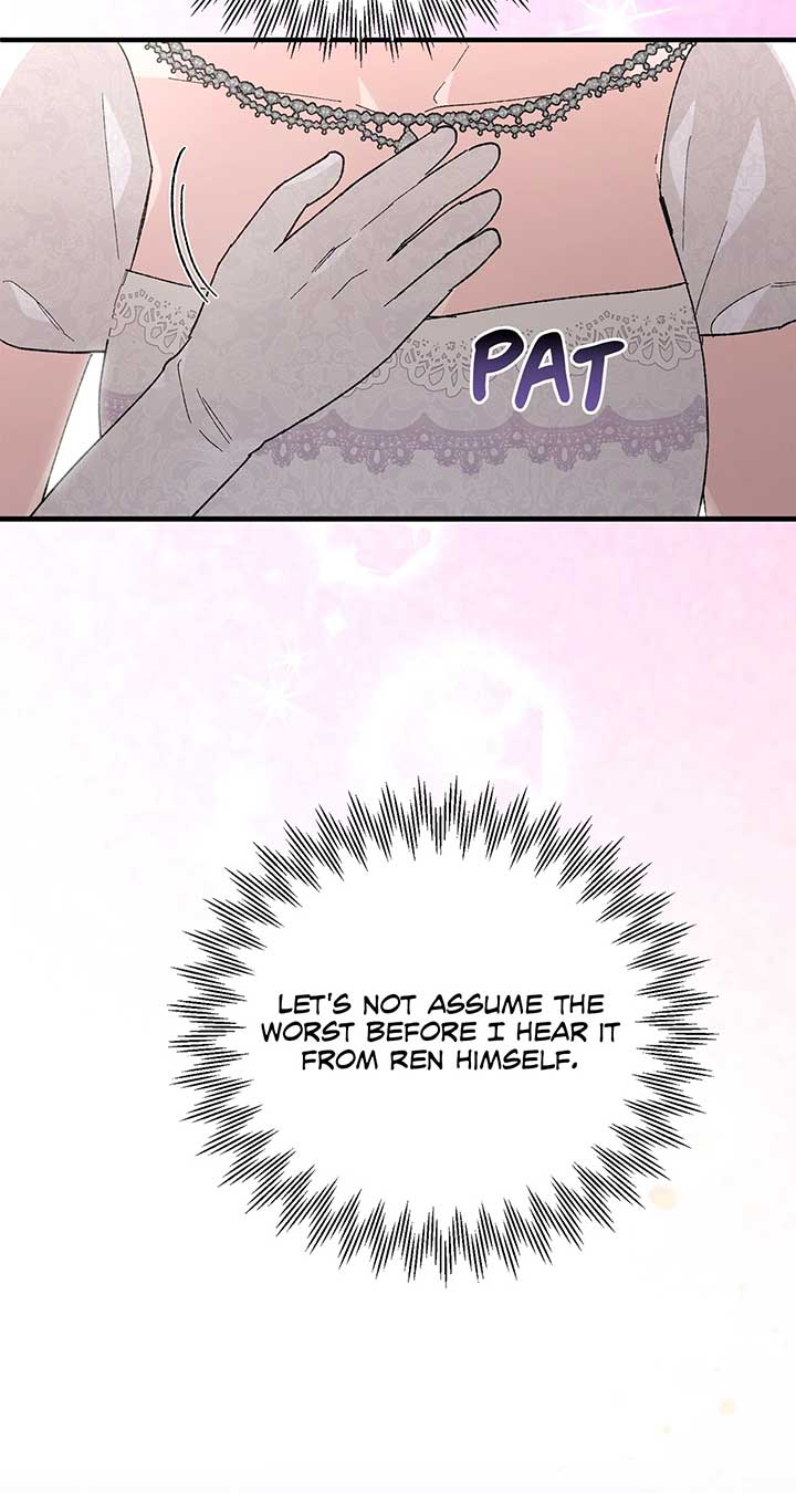 Let Me Kidnap the Male Lead! Chapter 60 333 56
