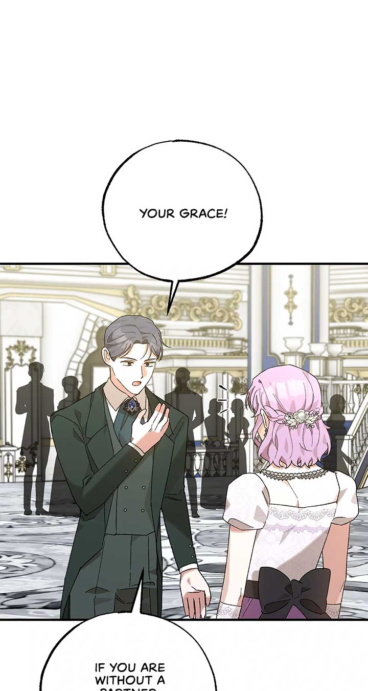 Let Me Kidnap the Male Lead! Chapter 60 349 72