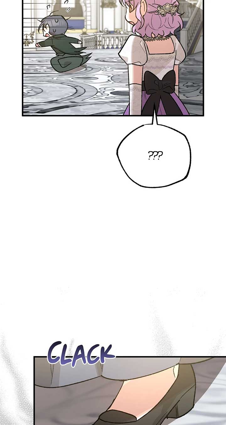 Let Me Kidnap the Male Lead! Chapter 60 352 75