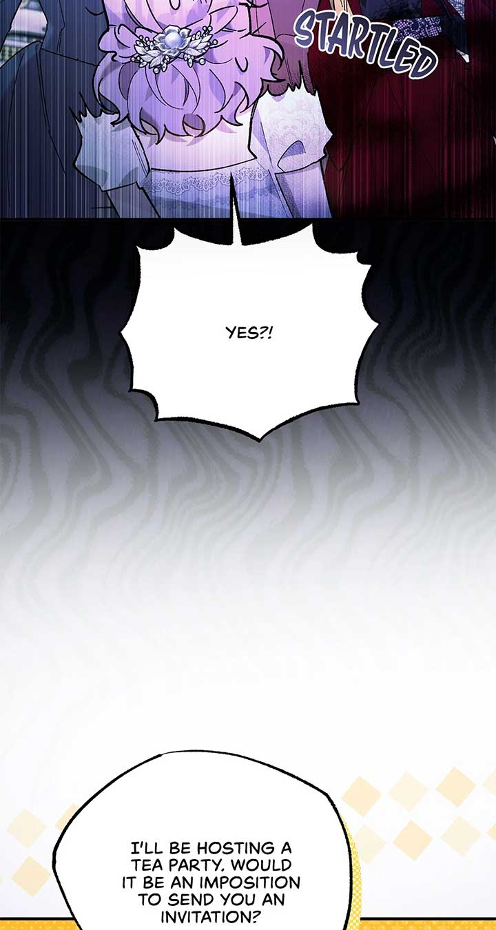 Let Me Kidnap the Male Lead! Chapter 60 354 77