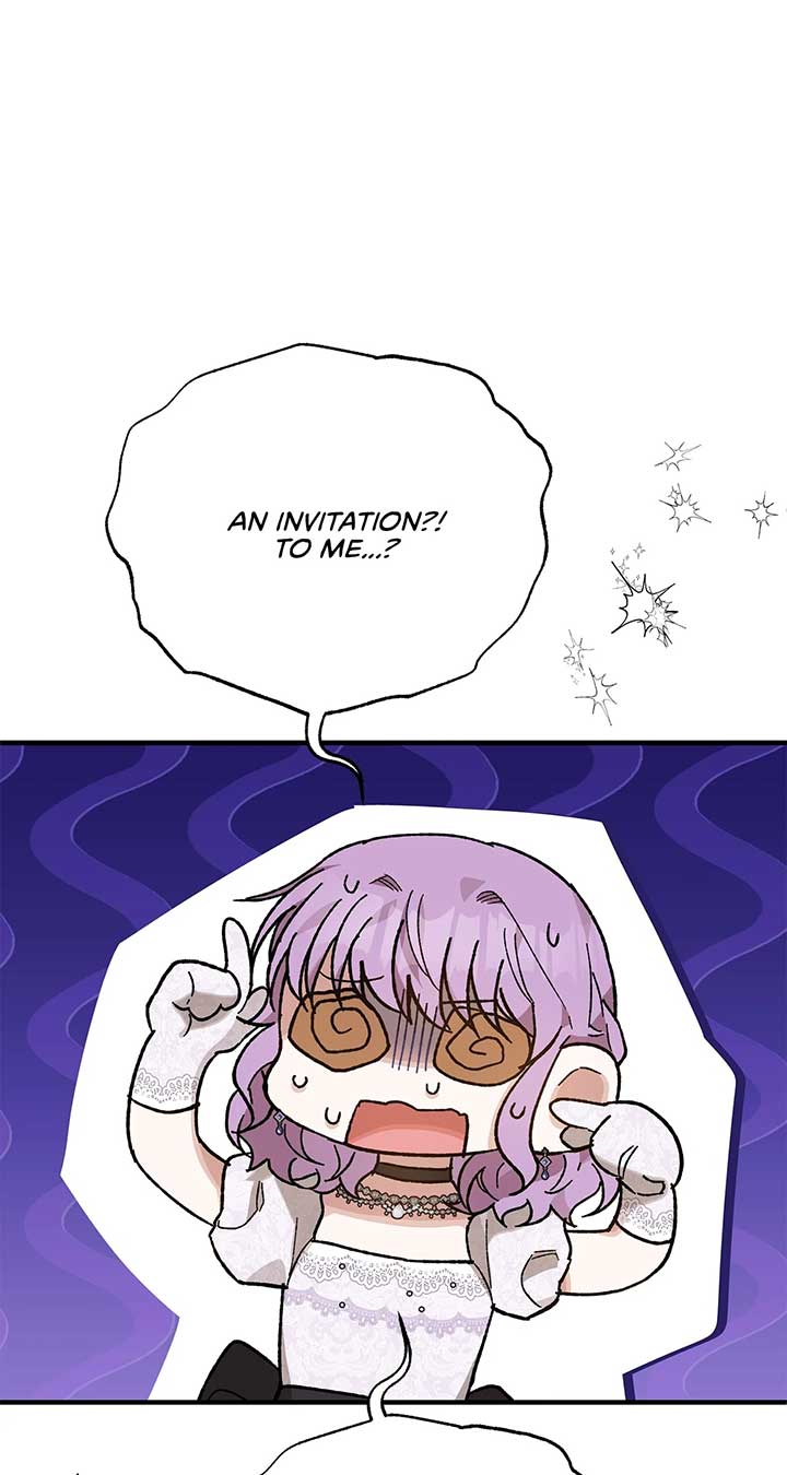 Let Me Kidnap the Male Lead! Chapter 60 356 79