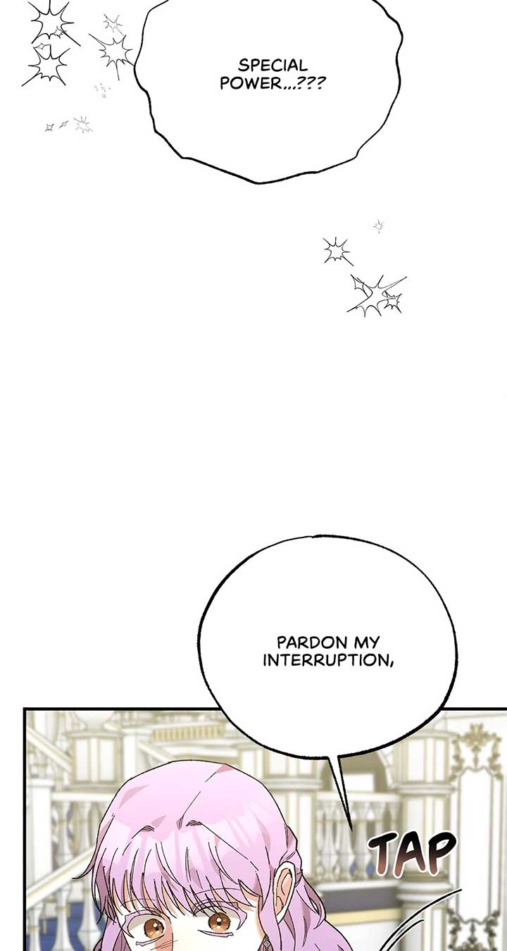 Let Me Kidnap the Male Lead! Chapter 60 357 80