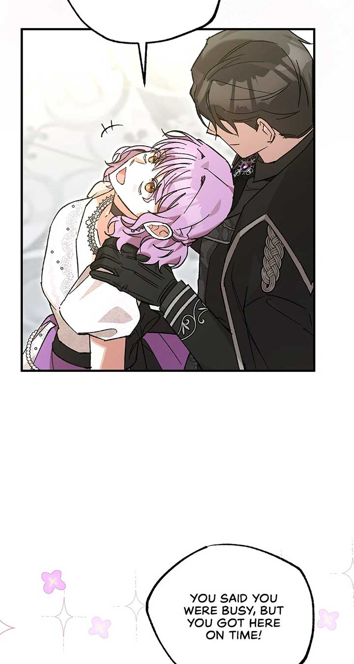Let Me Kidnap the Male Lead! Chapter 60 361 84