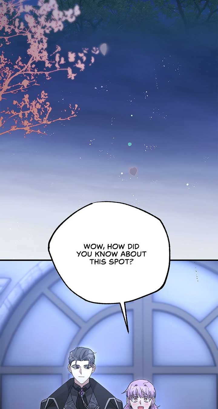 Let Me Kidnap the Male Lead! Chapter 61 290 04
