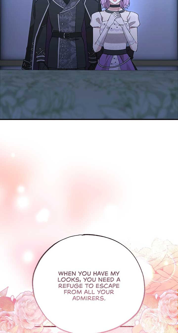 Let Me Kidnap the Male Lead! Chapter 61 291 05