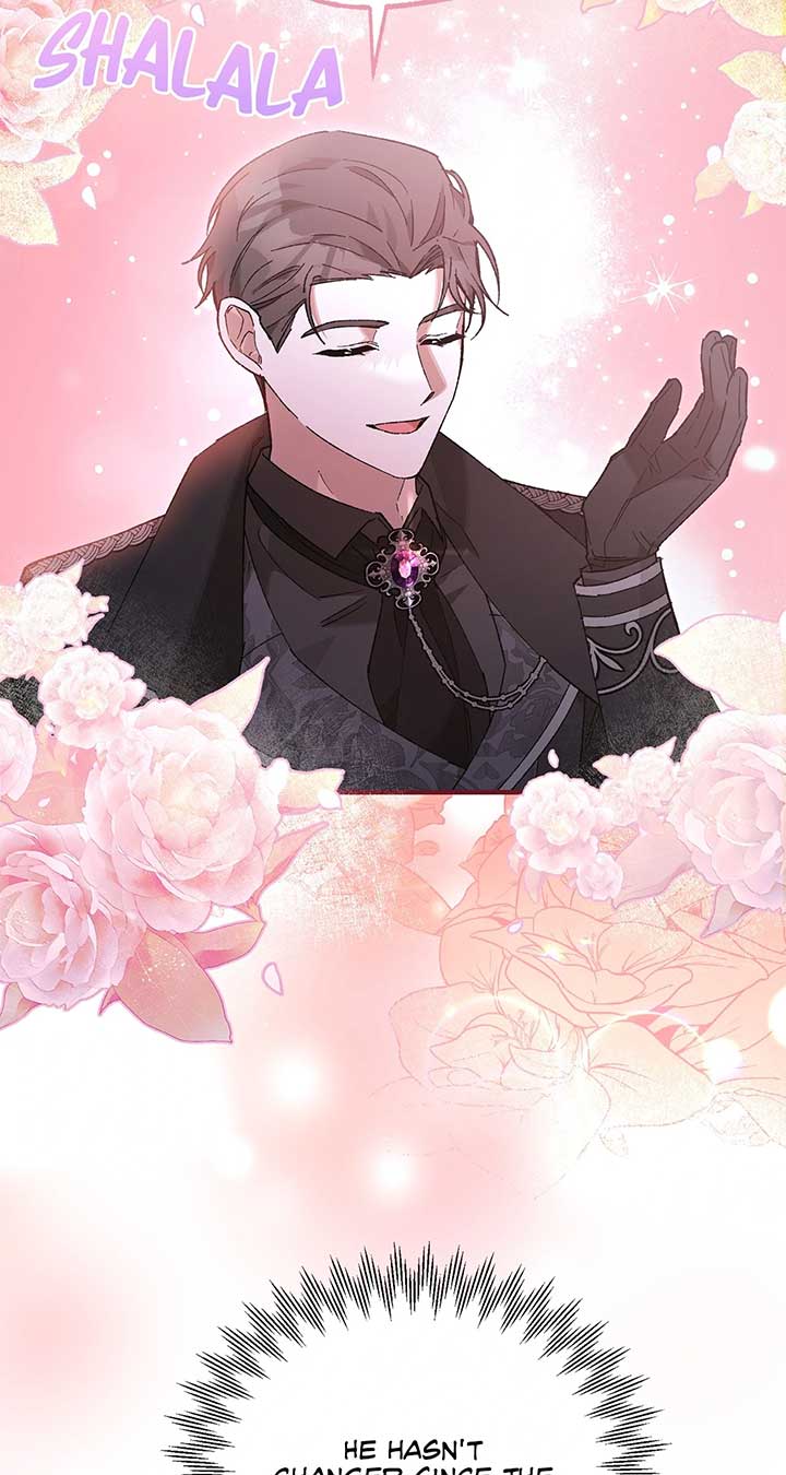 Let Me Kidnap the Male Lead! Chapter 61 292 06