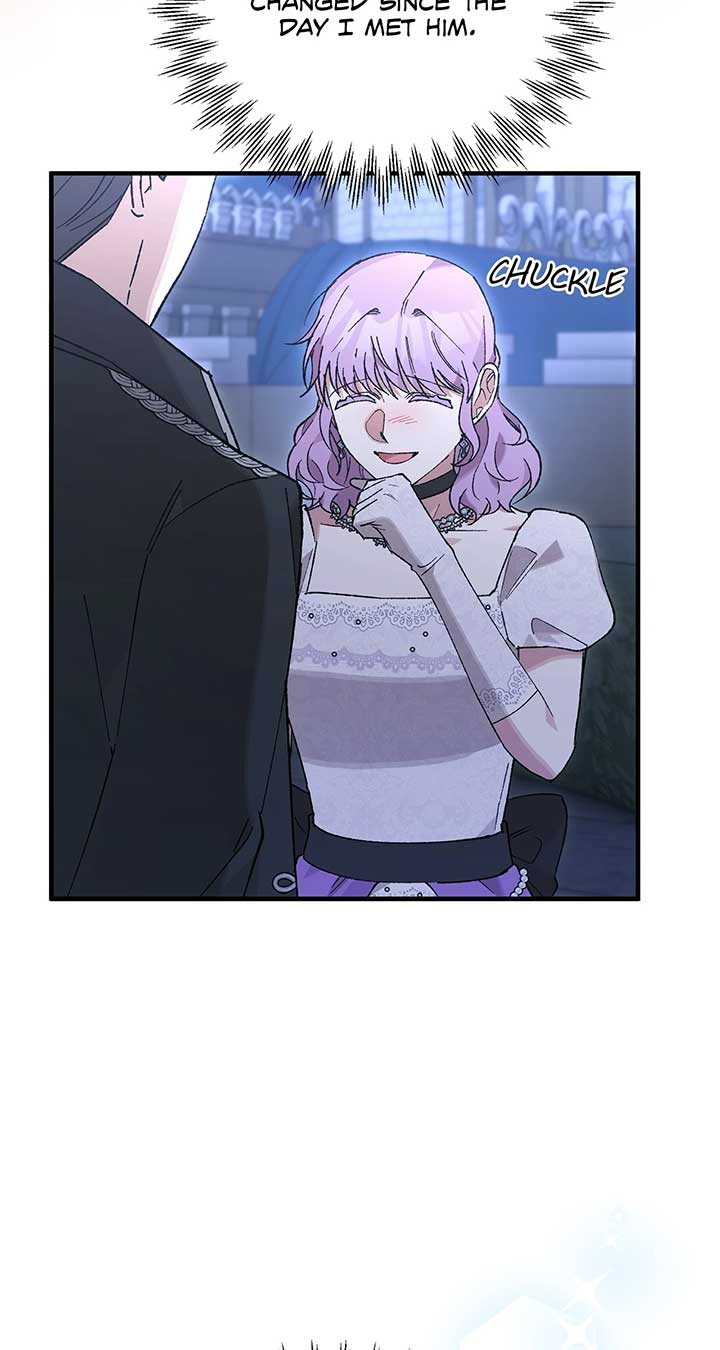 Let Me Kidnap the Male Lead! Chapter 61 293 07