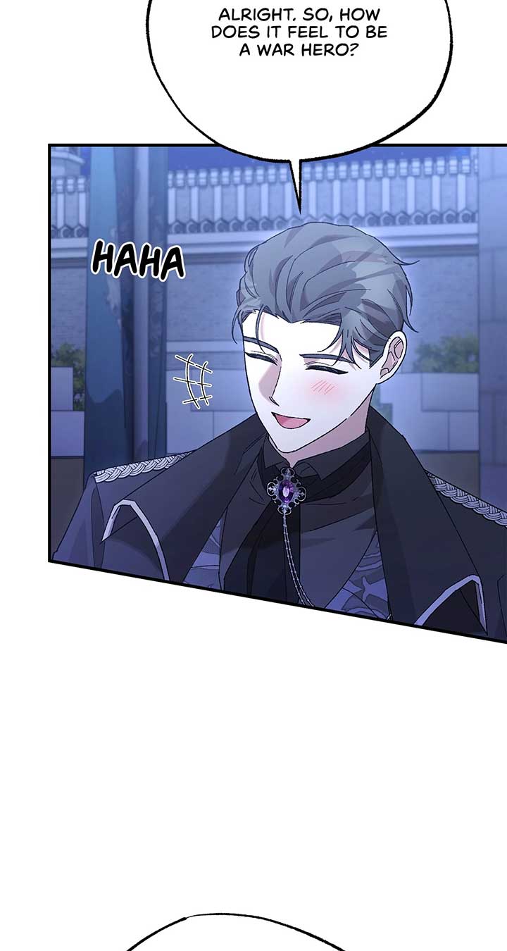 Let Me Kidnap the Male Lead! Chapter 61 300 14