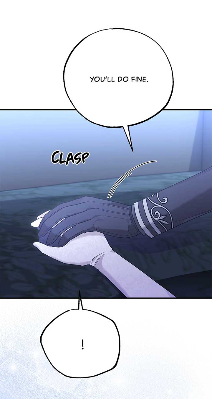 Let Me Kidnap the Male Lead! Chapter 61 306 20