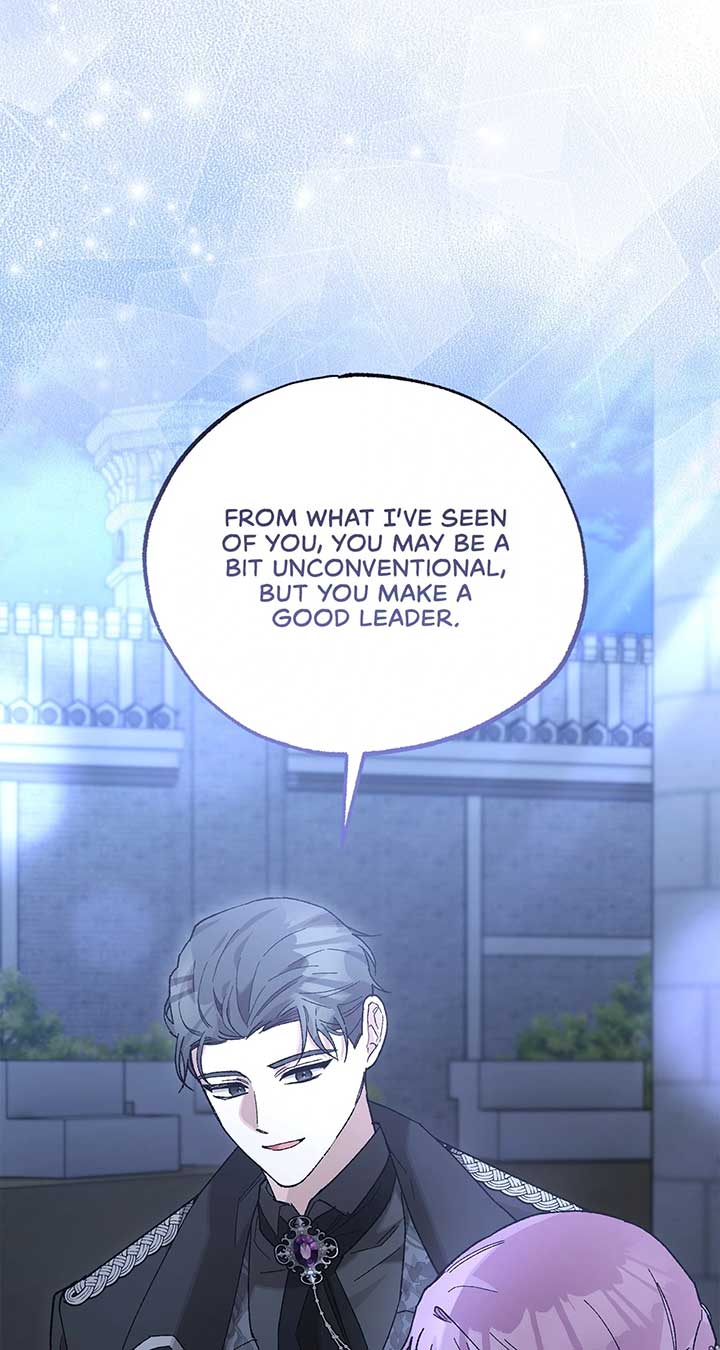 Let Me Kidnap the Male Lead! Chapter 61 307 21