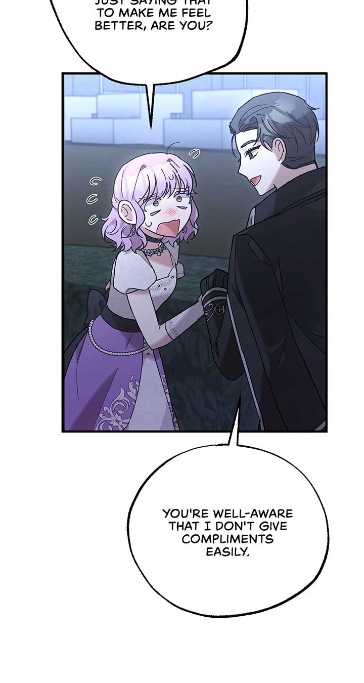 Let Me Kidnap the Male Lead! Chapter 61 309 23